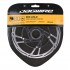 Jagwire PRO LR2-E 203mmCENTERLOCK brake disc
