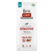BRIT Care Sensitive Venison - dry dog food - 12 kg BRIT Care Sensitive Venison - dry dog food - 12 kg