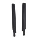 TP-Link Archer MR500 wireless router Gigabit Ethernet Dual-band (2.4 GHz / 5 GHz) 3G 4G Black TP-Link Archer MR500 wireless router Gigabit Ethernet Dual-band (2.4 GHz / 5 GHz) 3G 4G Black
