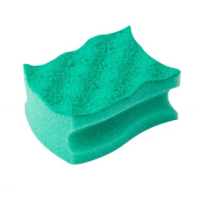 Profiled Sponge Scourer Vileda Pur Active 2 pcs.