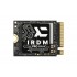 Goodram IRDM PRO NANO IRP-SSDPR-P44N-02T-30 internal solid state drive M.2 2.05 TB PCI Express 4.0 3D NAND NVMe