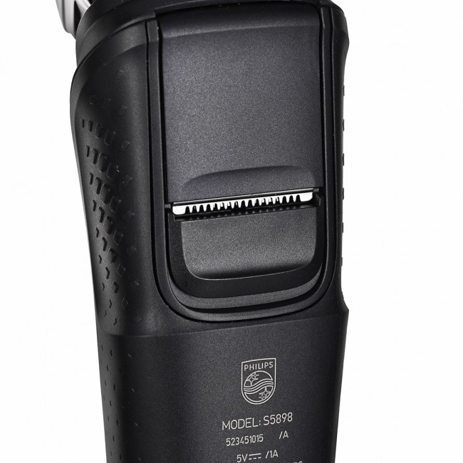 Philips SHAVER Series 5000 S5898/25 Wet and Dry electric shaver