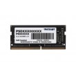 Patriot Memory Signature PSD416G32002S memory module 16 GB 1 x 16 GB DDR4 3200 MHz Patriot Memory Signature PSD416G32002S memory module 16 GB 1 x 16 GB DDR4 3200 MHz
