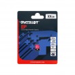 Patriot Memory EP A2 memory card 128 GB MicroSDXC V30 U3 Class 10 (PEF128GEP32MCX) Patriot Memory EP A2 memory card 128 GB MicroSDXC V30 U3 Class 10 (PEF128GEP32MCX)