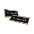 G.Skill Ripjaws F5-4800S4039A32GX2-RS memory module 64 GB 2 x 32 GB DDR5 4800 MHz
