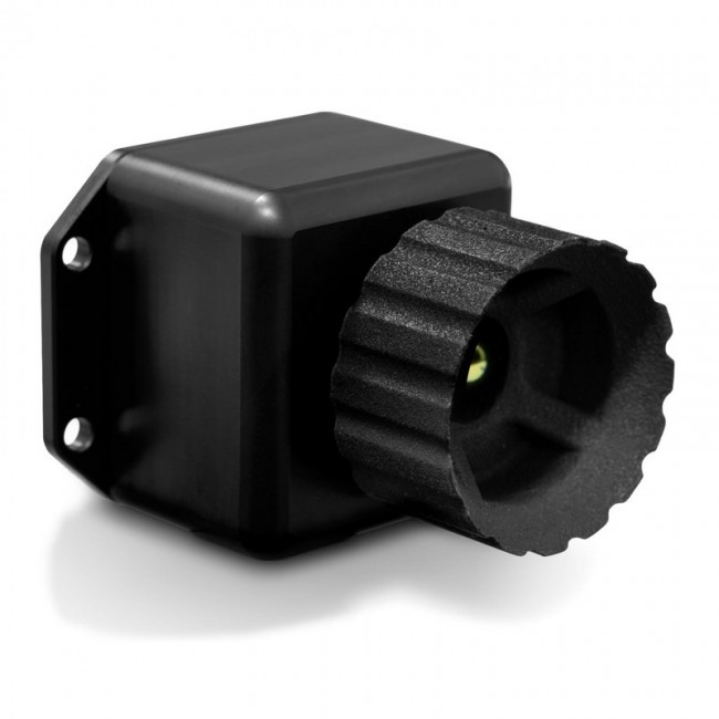 Seek Thermal IQ-AAA thermal imaging camera Noise equivalent temperature difference (NETD) Black 320 x 240 pixels Seek Thermal IQ-AAA thermal imaging camera Noise equivalent temperature difference (NETD) Black 320 x 240 pixels