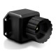 Seek Thermal IQ-AAA thermal imaging camera Noise equivalent temperature difference (NETD) Black 320 x 240 pixels Seek Thermal IQ-AAA thermal imaging camera Noise equivalent temperature difference (NETD) Black 320 x 240 pixels