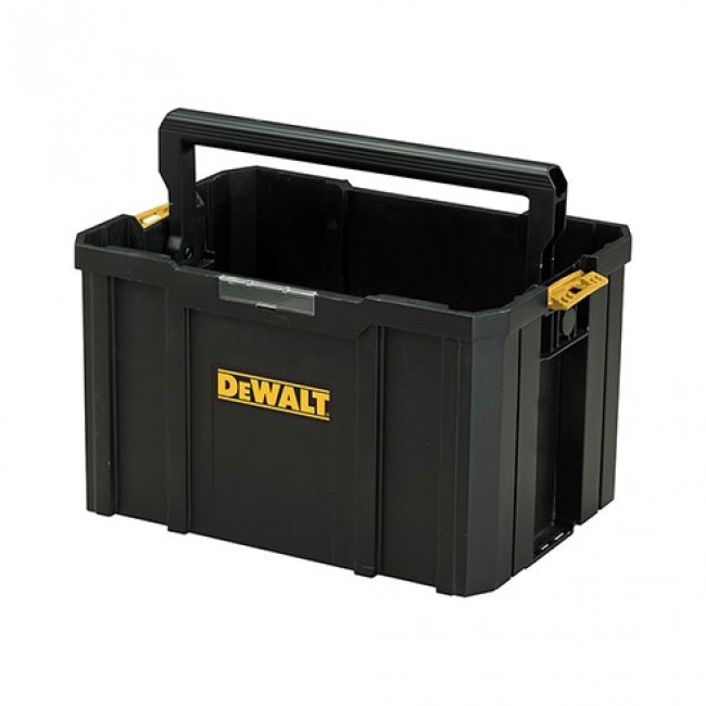Dewalt TSTAK System TSTAK Box Dewalt TSTAK System TSTAK Box