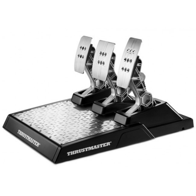 ThrustMaster T-LCM - pedaler - kabling ThrustMaster T-LCM - pedaler - kabling