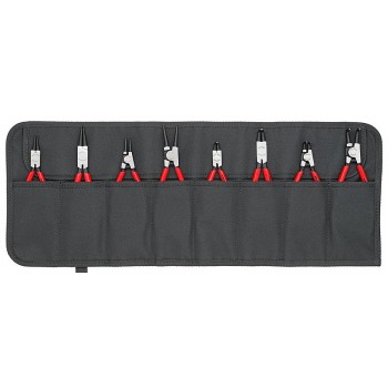 Knipex 00 19 58 V01 plier Pliers set