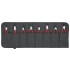 Knipex 00 19 58 V01 plier Pliers set