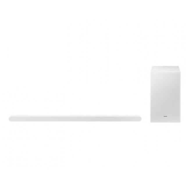 Samsung HW-S701D/EN soundbar speaker White 3.1 channels Samsung HW-S701D/EN soundbar speaker White 3.1 channels