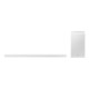 Samsung HW-S701D/EN soundbar speaker White 3.1 channels Samsung HW-S701D/EN soundbar speaker White 3.1 channels