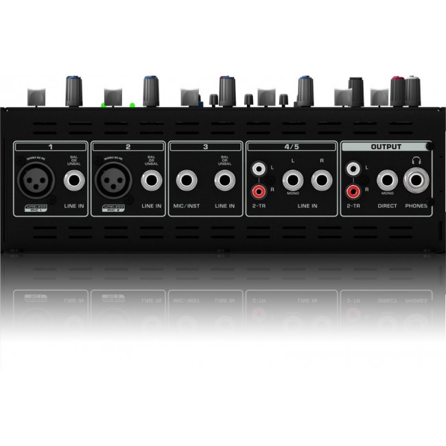 Behringer PPA200 Public Address (PA) speaker Behringer PPA200 Public Address (PA) speaker