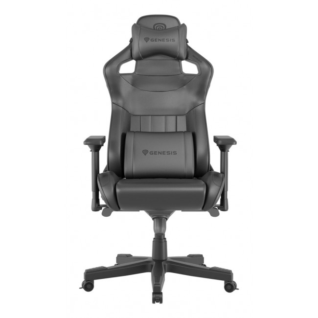 GENESIS Nitro 950 PC gaming chair Padded seat Black GENESIS Nitro 950 PC gaming chair Padded seat Black