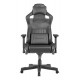 GENESIS Nitro 950 PC gaming chair Padded seat Black GENESIS Nitro 950 PC gaming chair Padded seat Black