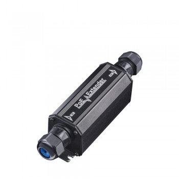 Cudy POE15 PoE adapter Gigabit Ethernet