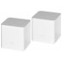 Tenda EX3 (2-pack) Dual-band (2.4 GHz / 5 GHz) Wi-Fi 6 (802.11ax) White 1 Internal