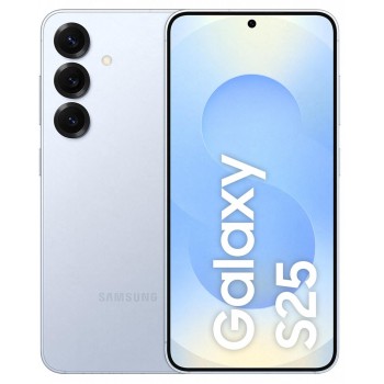 Samsung Galaxy S25 15.8 cm (6.2