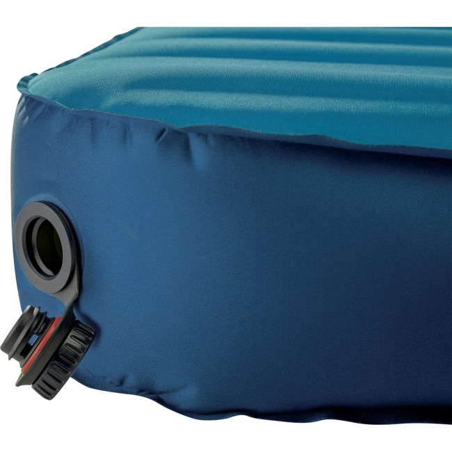 Therm-a-Rest MondoKing 3D Single mattress Blue Unisex Therm-a-Rest MondoKing 3D Single mattress Blue Unisex