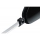 Rommelsbacher EM 150 electric knife 120 W Black, Stainless steel Rommelsbacher EM 150 electric knife 120 W Black, Stainless steel