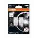 Osram 7515DWP-2BL car light bulb W21/5W 21 W LED Osram 7515DWP-2BL car light bulb W21/5W 21 W LED