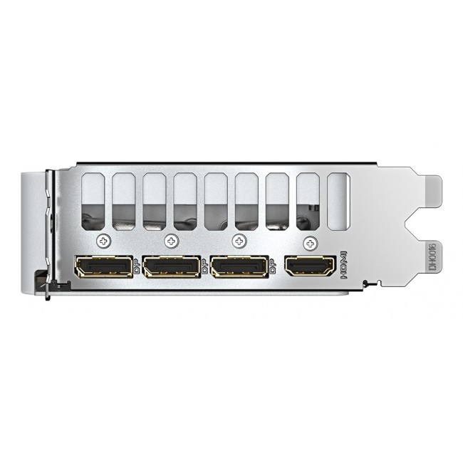 GIGABYTE GeForce RTX 5060 Ti AERO OC 16G Graphics Card - 16GB GDDR7, 128bit, PCI-E 5.0, 2647MHz Core Clock, 3 x DisplayPort, 1 x HDMI, GV-N506TAERO OC-16GD GIGABYTE GeForce RTX 5060 Ti AERO OC 16G Graphics Card - 16GB GDDR7, 128bit, PCI-E 5.0, 2647MHz Core Clock, 3 x DisplayPort, 1 x HDMI, GV-N506TAERO OC-16GD