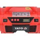 Yato YT-23247 air compressor 60 W 21 l/min Battery Yato YT-23247 air compressor 60 W 21 l/min Battery