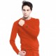 Glovii GJ1RS shirt/top Blouse Crew neck Long sleeve Elastane, Polyester Glovii GJ1RS shirt/top Blouse Crew neck Long sleeve Elastane, Polyester