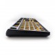 Ducky One 3 Hot-Swap Barebone keyboard Gaming USB US English Black Ducky One 3 Hot-Swap Barebone keyboard Gaming USB US English Black