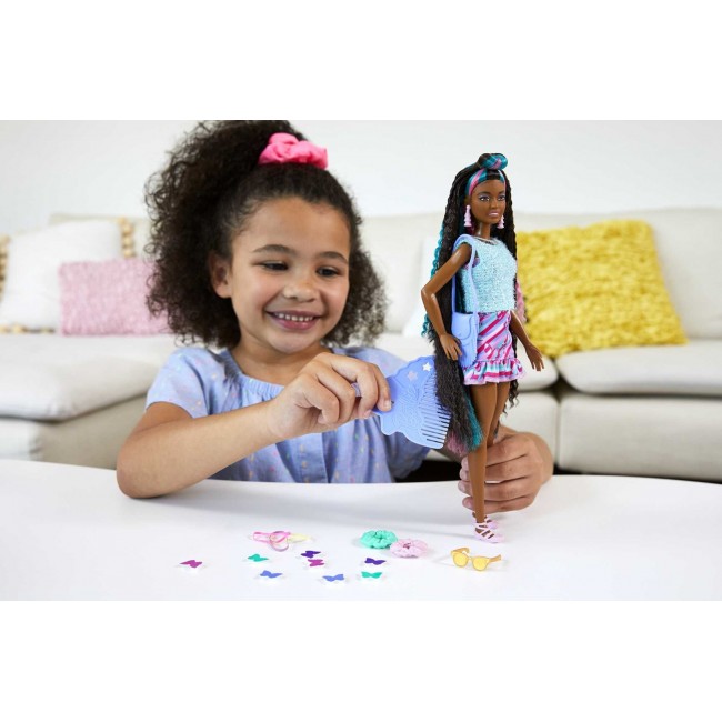 Barbie Totally Hair Doll