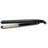 Remington S1510 hair styling tool Straightening iron Warm Black 40 W