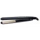 Remington S1510 hair styling tool Straightening iron Warm Black 40 W Remington S1510 hair styling tool Straightening iron Warm Black 40 W