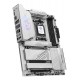 MSI MPG X870E EDGE TI WIFI motherboard AMD X870E Socket AM5 ATX