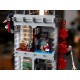 LEGO MARVEL 76178 DAILY BUGLE LEGO MARVEL 76178 DAILY BUGLE