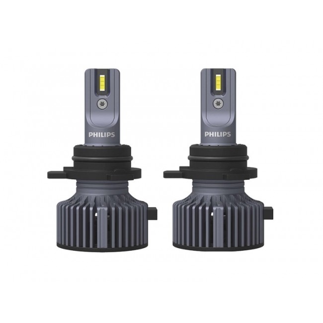 LED Bulb Set of 2 HIR2 12/24V 24W LED Bulb Set of 2 HIR2 12/24V 24W