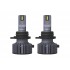 LED Bulb Set of 2 HIR2 12/24V 24W