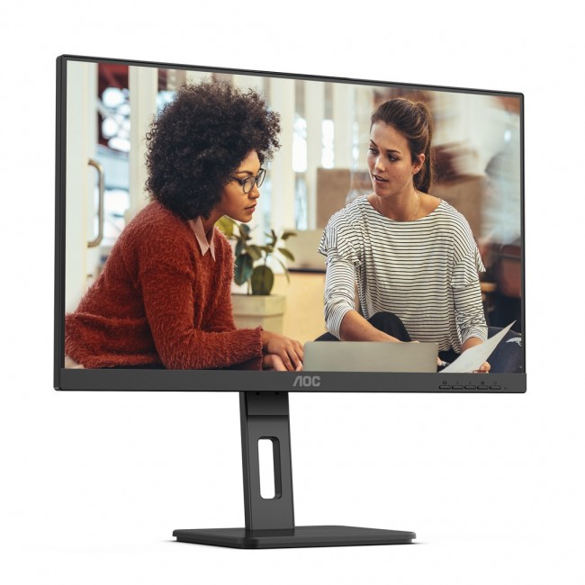 AOC E3 27E3QAF LED display 68.6 cm (27