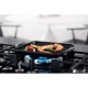 Whirlpool AKWL 728/NB Black Built-in 75 cm Gas 5 zone(s) Whirlpool AKWL 728/NB Black Built-in 75 cm Gas 5 zone(s)
