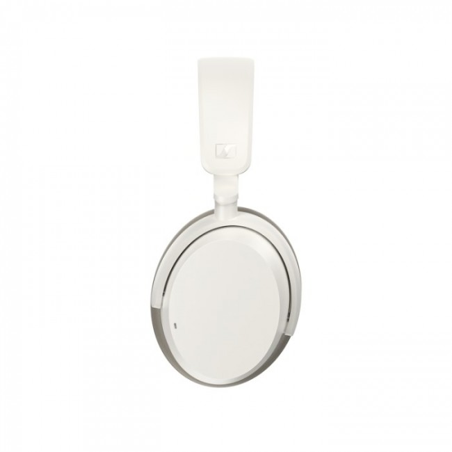 Sennheiser Accentum Wireless Headphones White Sennheiser Accentum Wireless Headphones White
