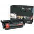 Lexmark X654, X656, X658 Extra High Yield Print Cartridge toner cartridge Original Black