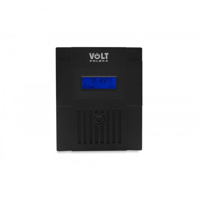UPS UNINTERRUPTIBLE POWER SUPPLY VOLT POLSKA MICRO 2000VA 1200W UPS UNINTERRUPTIBLE POWER SUPPLY VOLT POLSKA MICRO 2000VA 1200W