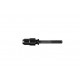 DEWALT Adapter Bohrfutter SDS-max auf SDS-plus DEWALT Adapter Bohrfutter SDS-max auf SDS-plus