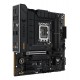 ASUS TUF GAMING B760M-PLUS II Intel B760 LGA 1700 micro ATX ASUS TUF GAMING B760M-PLUS II Intel B760 LGA 1700 micro ATX