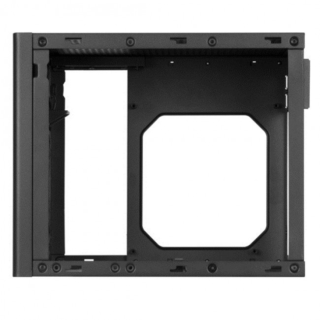 Silverstone Technology SST-SG16B bk mI Silverstone Technology SST-SG16B bk mI