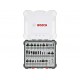 Bosch Mixed Router Bit Sets, 30-Pieces Bosch Mixed Router Bit Sets, 30-Pieces