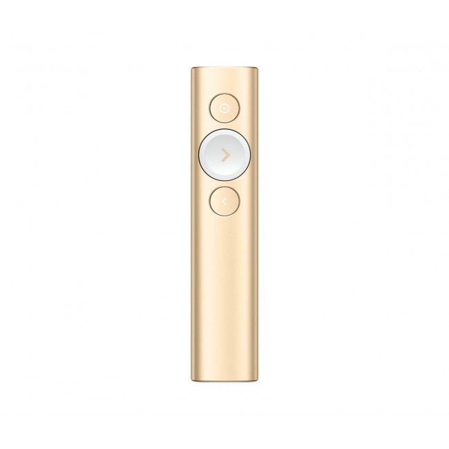 Logitech Spotlight Presentation Remote Logitech Spotlight Presentation Remote