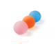 Gel ball for hand rehabilitation - Orange Gel ball for hand rehabilitation - Orange