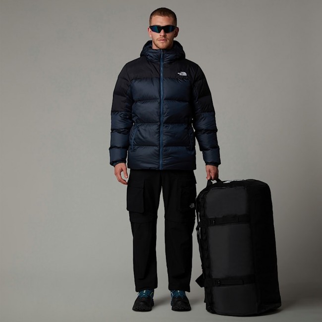 Base camp duffel bag xl-tnf black-tnf white-npf THE NORTH FACE Base camp duffel bag xl-tnf black-tnf white-npf THE NORTH FACE