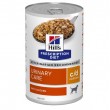 HILL'S PD Canine Urinary Care C/D - wet dog food - 370g HILL'S PD Canine Urinary Care C/D - wet dog food - 370g